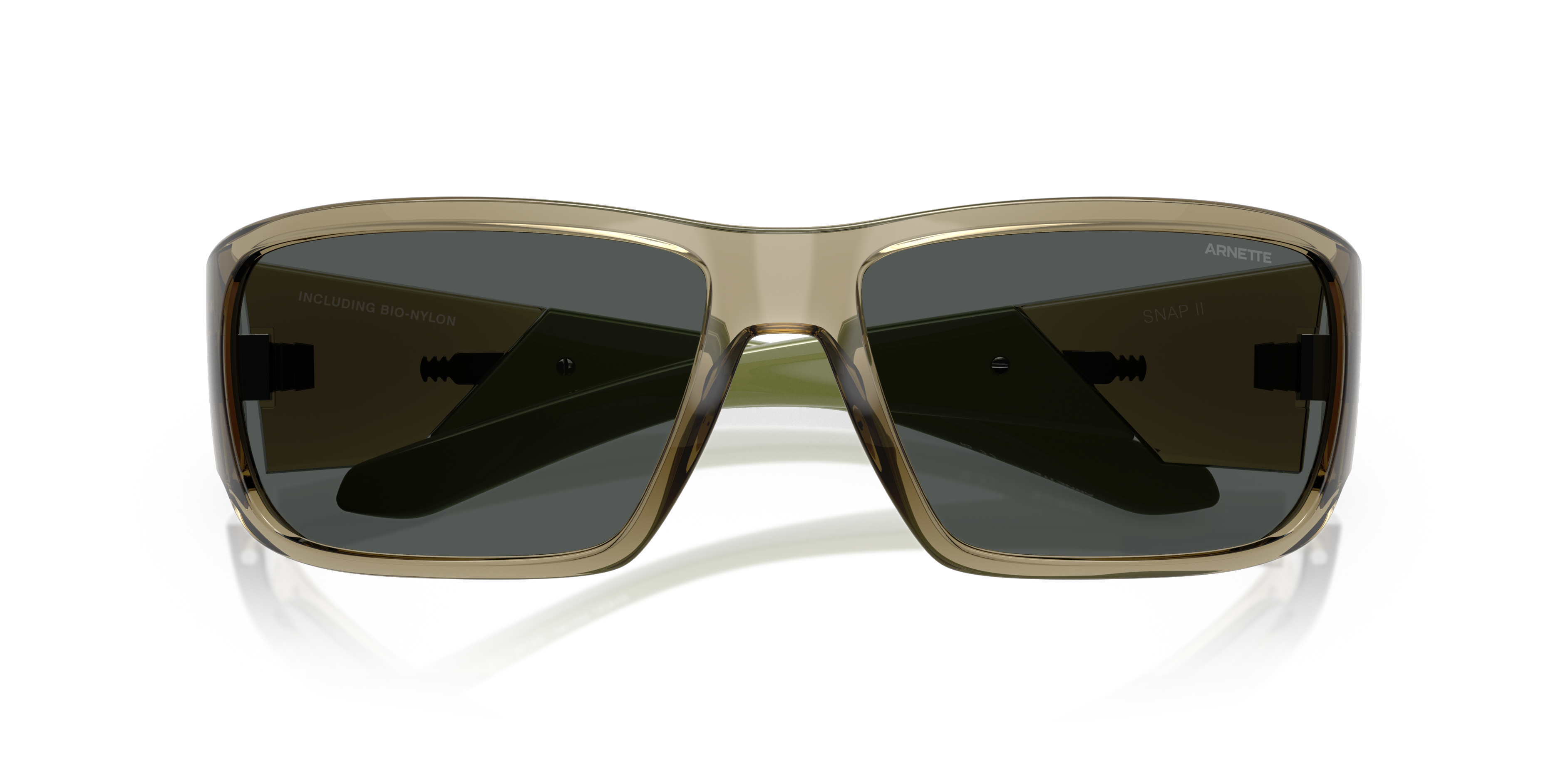 Arnette AN4297 303187 Snap Ii 